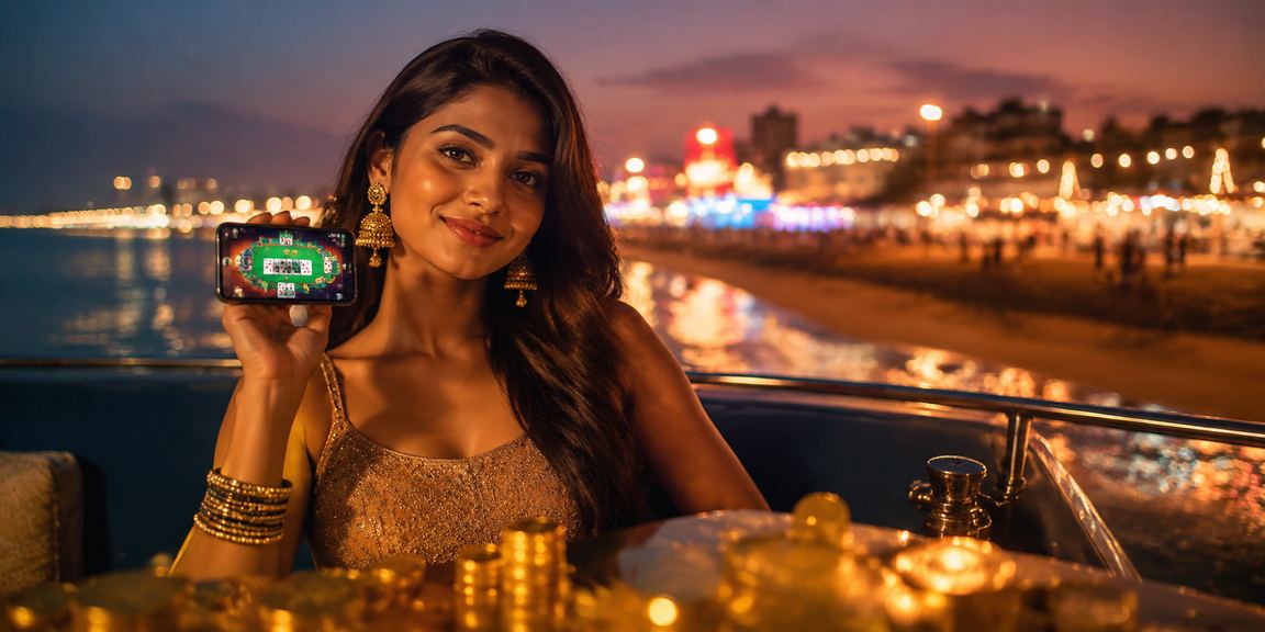 Players enjoying Teen Patti card game, a popular online betting game at 60x