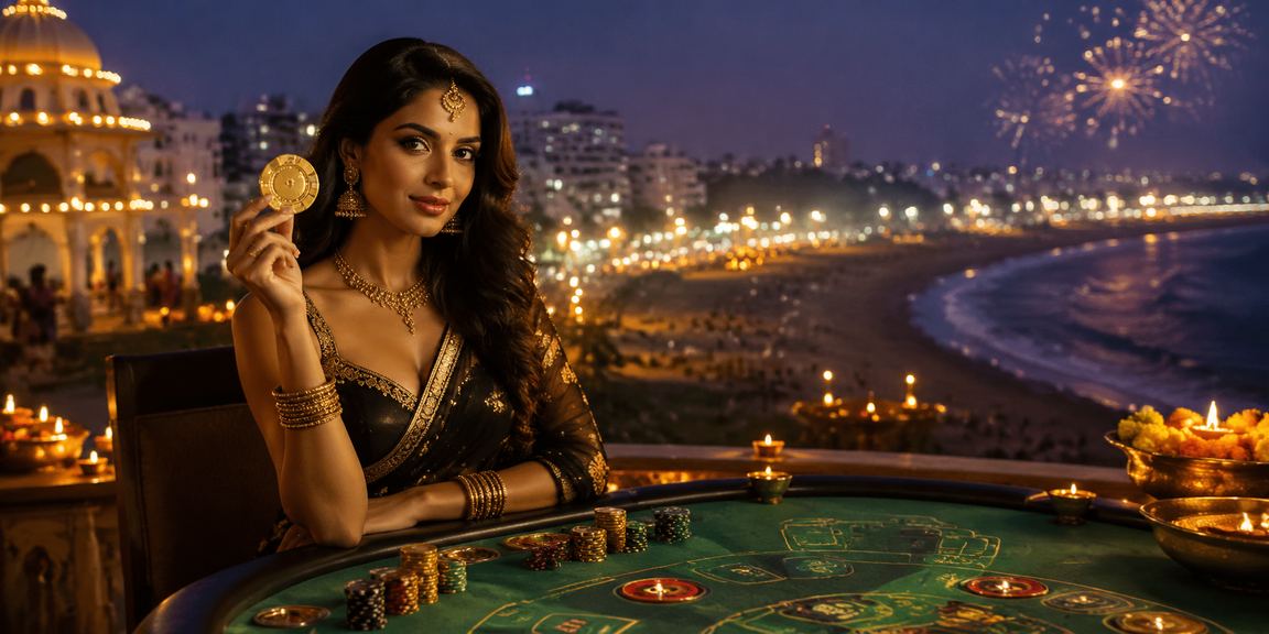 Person using mobile phone for online betting